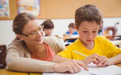 Protetto: CORSO PER ASSISTENTE EDUCATIVO – III Ed.